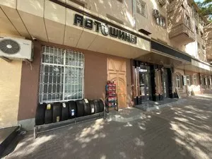 Коммерческое помещение на первой линии, 80 м2