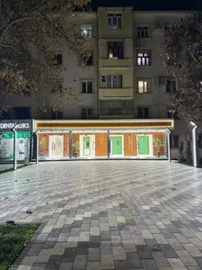 Коммерческое помещение на первой линии, Чиланзарский район