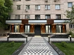 Коммерческое помещение на первой линии, Ц-13 Лабзак
