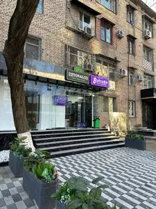 Коммерческое помещение на первой линии, Ц1