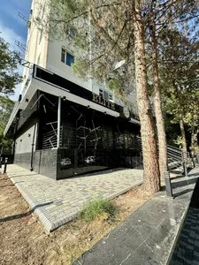 Коммерческое помещение на первой линии, улица Саид Барака