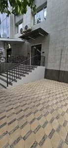 Коммерческое помещение на первой линии улицы Нукусская