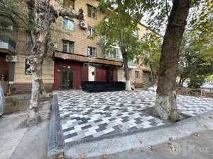 Коммерческое помещение на улице Т. Шевченко, Мирабадский район
