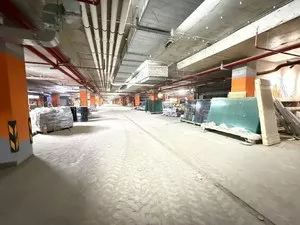 Коммерческое помещение под автомойку в Улугбекском районе