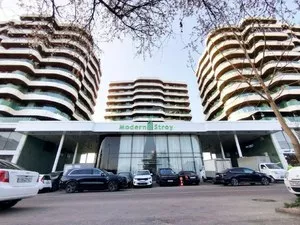 Коммерческое помещение под офис 70 м2