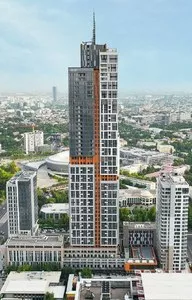 Коммерческое помещение под офис в ЖК Nest One