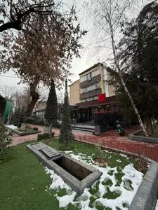 Коммерческое помещение под ресторан в Мирзо-Улугбекском районе