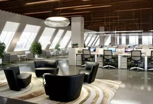 Коммерческое помещение в бизнес-центре, 2800 м2