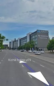 Коммерческое помещение в бизнес-центре, 400 м2, Дархан