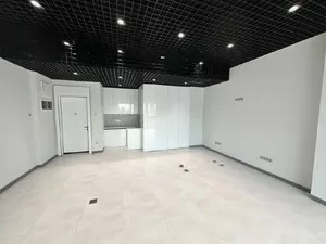 Коммерческое помещение в бизнес-центре ЖК Nest One