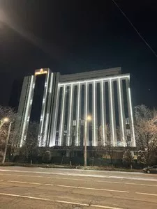Коммерческое помещение в БЦ Order Plaza, Юнусабадский район