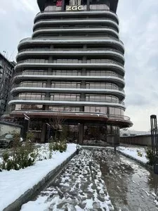 Коммерческое помещение в БЦ ZGG, Яккасарайский район