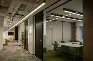 Коммерческое помещение в ЖК Akay City, 211 м2