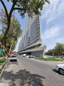Коммерческое помещение в ЖК Akay City, 77 м2