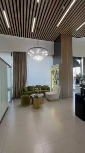 Коммерческое помещение в ЖК Akay City