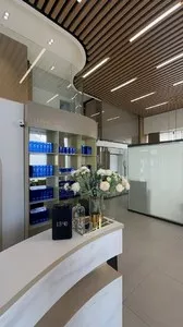Коммерческое помещение в ЖК Akay City