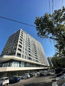 Коммерческое помещение в ЖК Акай Сити, 415 м2