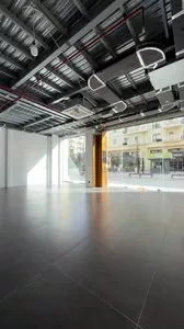 Коммерческое помещение в ЖК Boulevard, Ташкент Сити