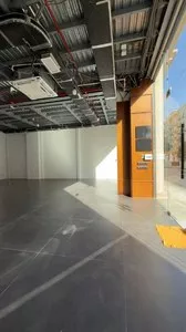 Коммерческое помещение в ЖК Boulevard, Ташкент Сити