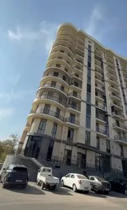 Коммерческое помещение в ЖК Caravan Avenue