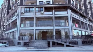 Коммерческое помещение в ЖК China House, Сергели