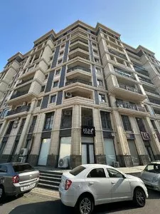 Коммерческое помещение в ЖК City Life, Яккасарайский район