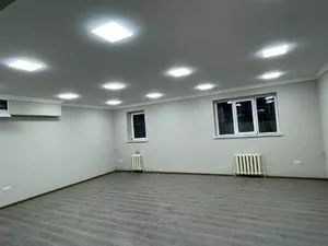 Коммерческое помещение в Ж/К Габус