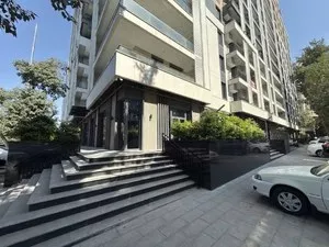 Коммерческое помещение в ЖК Империал, 293 м2
