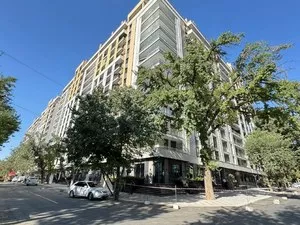 Коммерческое помещение в ЖК Imperial Club City