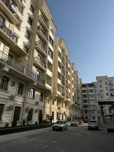 Коммерческое помещение в ЖК Киа Автосалон