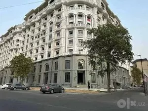 Коммерческое помещение в ЖК Milano, 136 м2