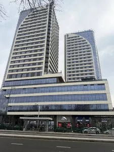 Коммерческое помещение в ЖК Modera Towers, 350 м2