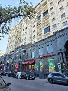Коммерческое помещение в ЖК Мухташам