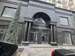 Коммерческое помещение в ЖК Muhtasham, Юнусабадский район