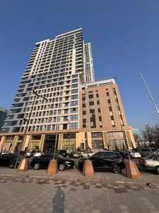 Коммерческое помещение в ЖК Nest One, 51 м2