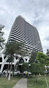 Коммерческое помещение в ЖК NRG U-Tower, 147 м2