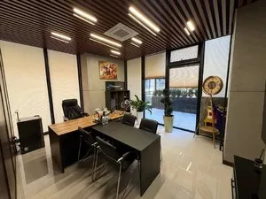 Коммерческое помещение в ЖК Parkwood, 128 м2