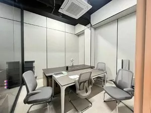 Коммерческое помещение в ЖК Parkwood, 158 м2
