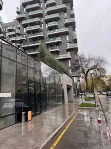 Коммерческое помещение в ЖК Parkwood, 178 м2