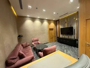 Коммерческое помещение в ЖК Parkwood, 178 м2