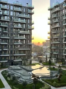 Коммерческое помещение в ЖК Parkwood, 378 м2