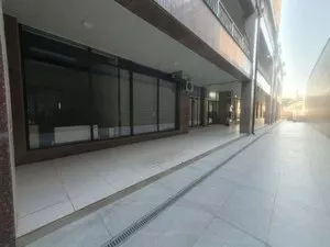Коммерческое помещение в ЖК Seoul Mun