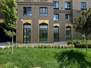Коммерческое помещение в ЖК Uzmakon