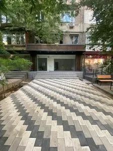 Коммерческое помещение в Мирабадском районе