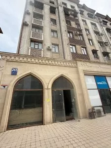 Коммерческое помещение в новостройке, Мирзо-Улугбекский район