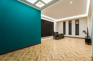 Коммерческое здание в Мирабадском районе