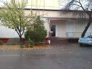 Коммерческое здание в Юнусабад-17, 344 м²