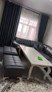 Комната в аренду с евроремонтом