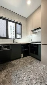 Комната в ЖК O’z Makon с мебелью и техникой
