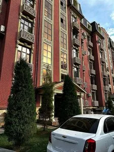 Комната в квартире для девушек в Дархане, м. Хамид Олимжон
